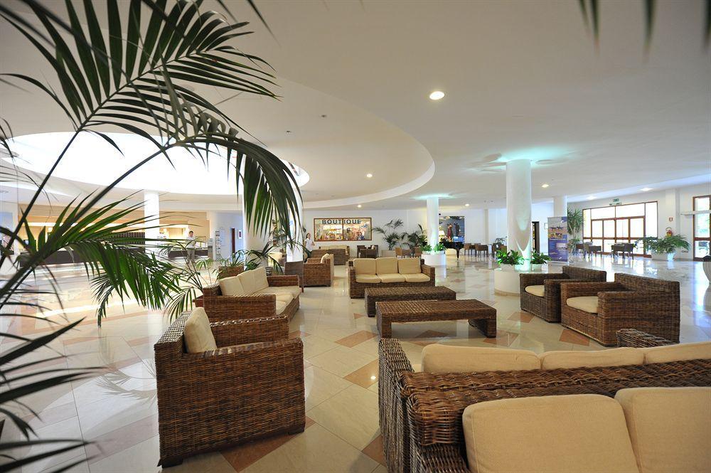 Hotel Club Portogreco Scanzano Jonico Exterior photo