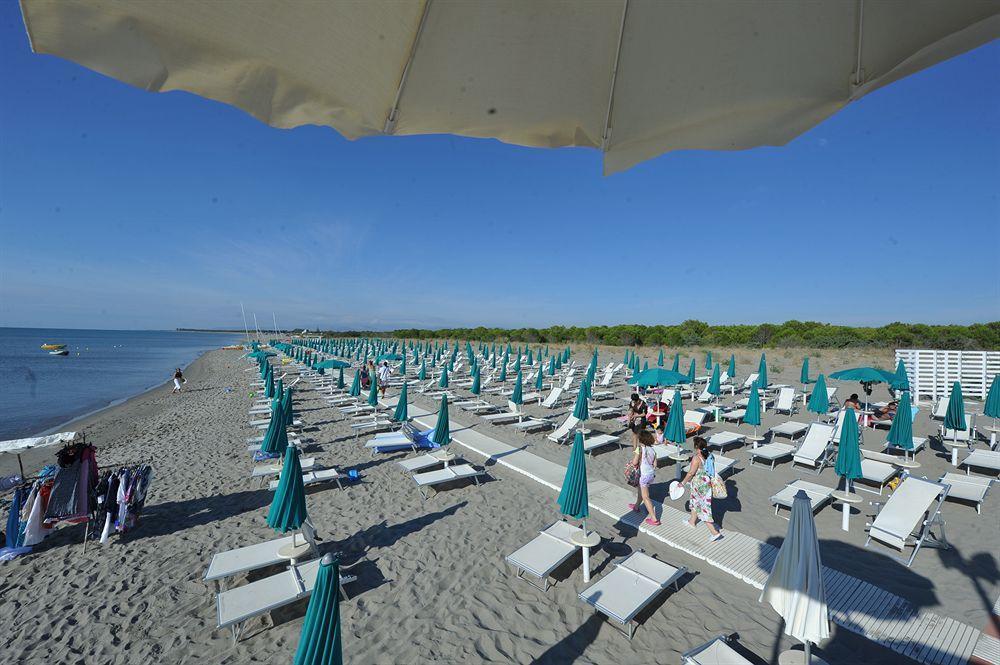 Hotel Club Portogreco Scanzano Jonico Exterior photo