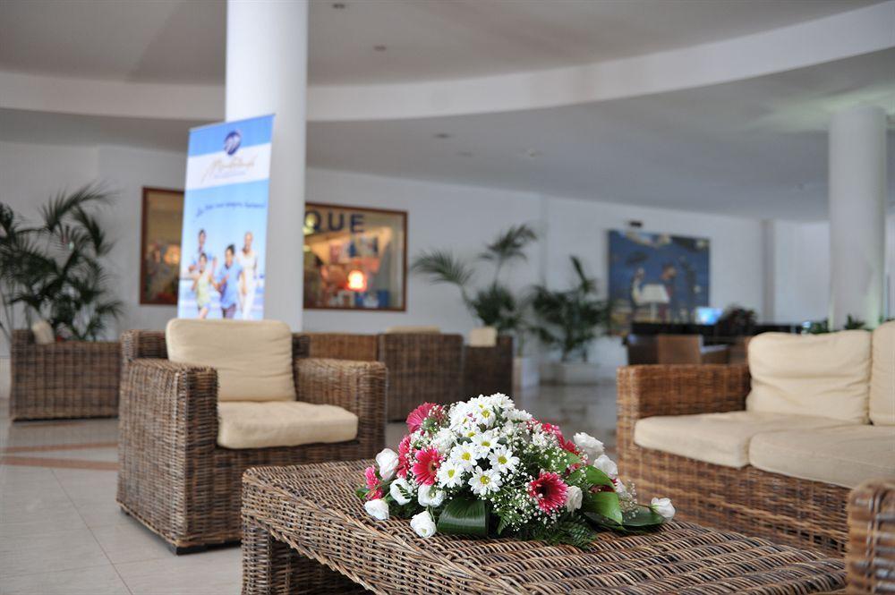 Hotel Club Portogreco Scanzano Jonico Exterior photo